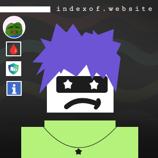 Isabelle Johnson Profile Picture - Indexof