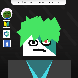 Isabelle Lee Profile Picture - Indexof