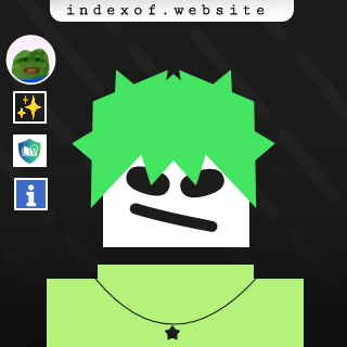 Isak Einarsson Profile Picture - Indexof