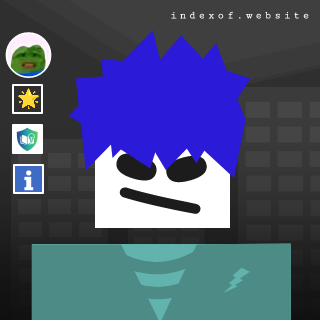 Isak Tryggvadottir Profile Picture