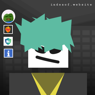 Isha Whiteman Profile Picture - Indexof