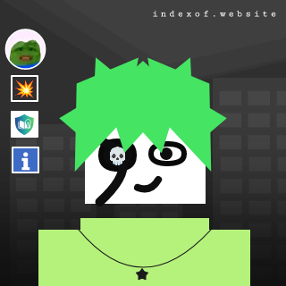 Ishaan Qureshi Profile Picture - Indexof