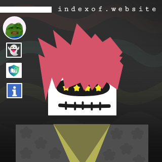 Isla Brown Profile Picture - Indexof