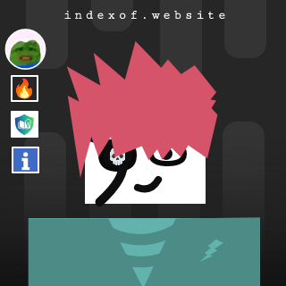 Isla Hawke Profile Picture - Indexof