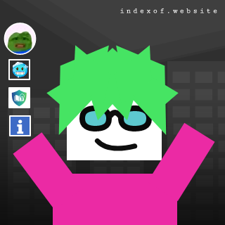 Isla McCarthy Profile Picture - Indexof