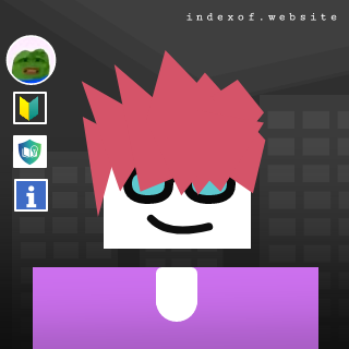 Isla Wong Profile Picture - Indexof