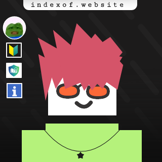 Ismail El-Nayyal Profile Picture - Indexof