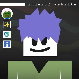 Ivan Gutierrez Profile Picture - Indexof