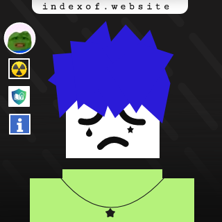 Ivan Konovalov Profile Picture - Indexof