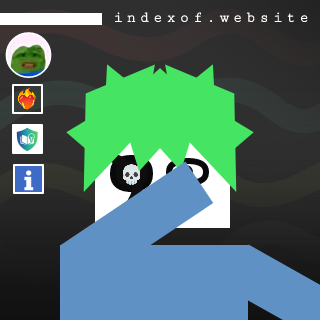 Ivan Koo Profile Picture - Indexof