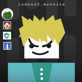 Ivan Lee Profile Picture - Indexof