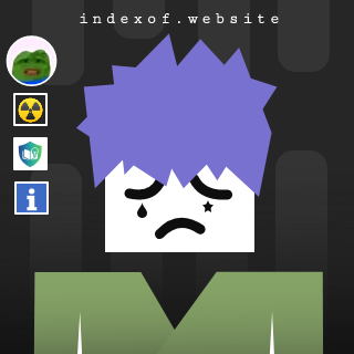 Ivan Moreno Profile Picture - Indexof