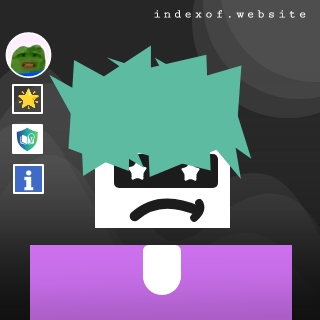 Iwan Adnan Profile Picture - Indexof