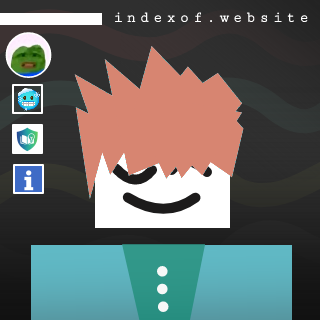 Iwan Nurjaman Profile Picture - Indexof