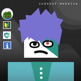 Iwan Sanjaya Profile Picture - Indexof