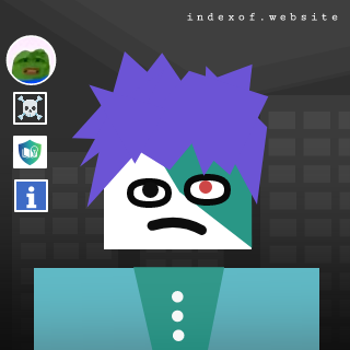 Iwan Saragih Profile Picture