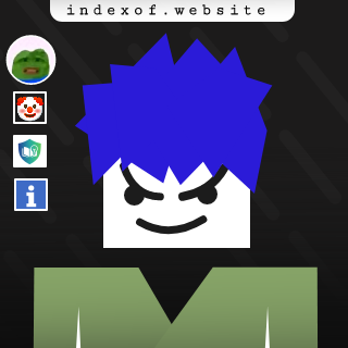 Izann Crespo Profile Picture - Indexof