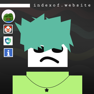 Jaafar El-Amin Profile Picture - Indexof