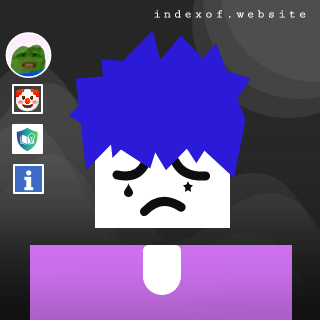 Jack Bailey Profile Picture - Indexof