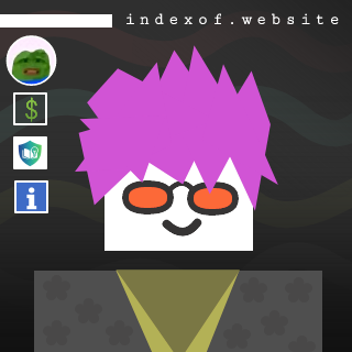 Jack Brown Profile Picture - Indexof