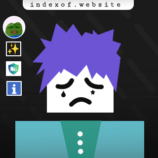 Jack Hawke Profile Picture - Indexof