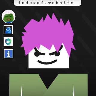 Jack McCarthy Profile Picture - Indexof