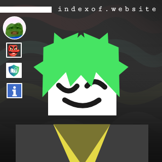 Jack Wong Profile Picture - Indexof