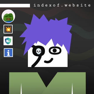 Jacob Caballero Profile Picture - Indexof