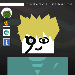 Jacob Geronimo Profile Picture - Indexof