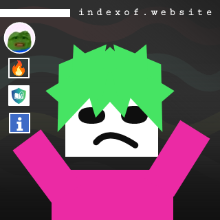 Jacob Johansen Profile Picture