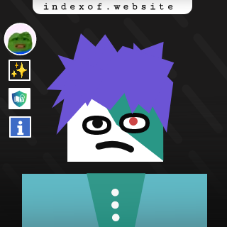 Jacob Olsen Profile Picture - Indexof