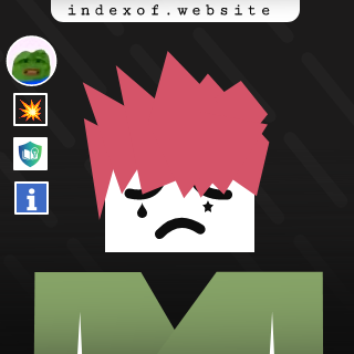 Jacob Salvador Profile Picture - Indexof