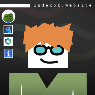 Jacob Valdez Profile Picture - Indexof