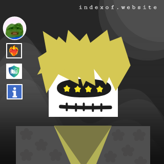 Jacob Velasco Profile Picture - Indexof