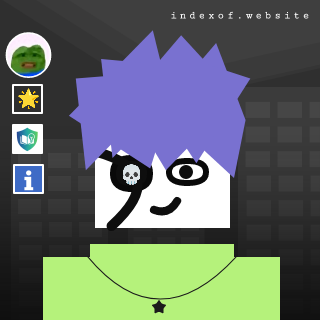 Jalo Luoma Profile Picture - Indexof