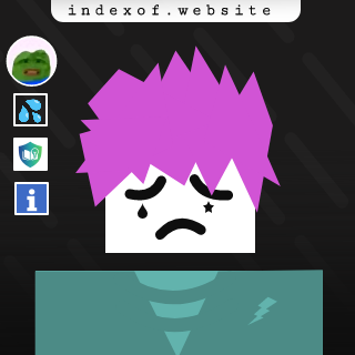 James Bailey Profile Picture - Indexof