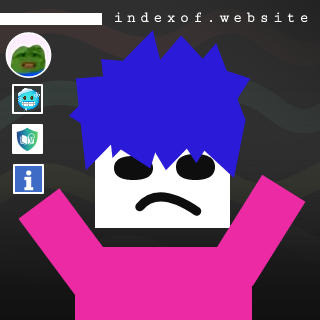 James Brown Profile Picture - Indexof