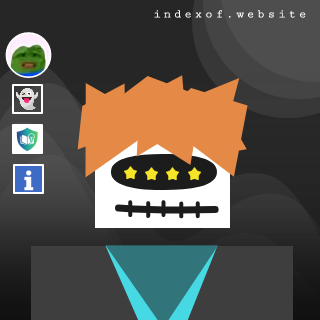 James Gillard Profile Picture - Indexof