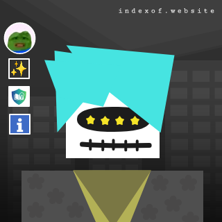 James Goodes Profile Picture - Indexof