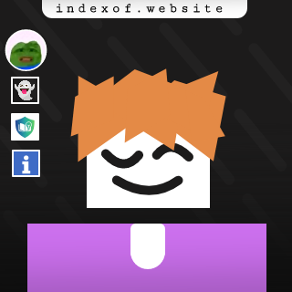 James Jenkins Profile Picture - Indexof