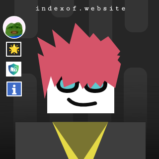 Janelle Powell Profile Picture - Indexof