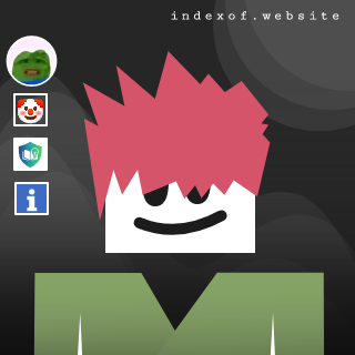 Jarrah Walker Profile Picture - Indexof