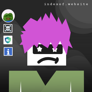 Jed Gomez Profile Picture - Indexof