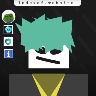 Jelita Hakim Profile Picture - Indexof