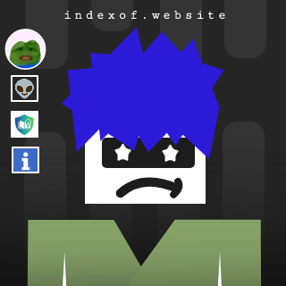 Jerson Carin Profile Picture - Indexof