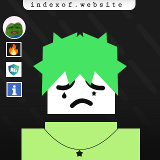 Jesus Soria Profile Picture - Indexof