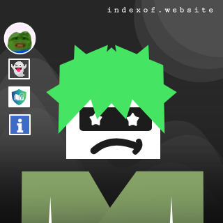 Jevon Thomas Profile Picture - Indexof