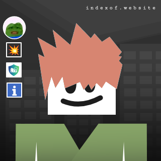 Jindi Clarke Profile Picture - Indexof