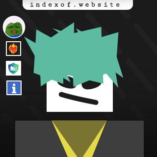 Jindi Jones Profile Picture - Indexof