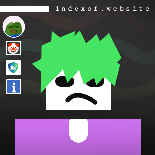 Jindi Ricci Profile Picture - Indexof